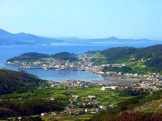 Hostal - Casa Rural al mar A Coruña