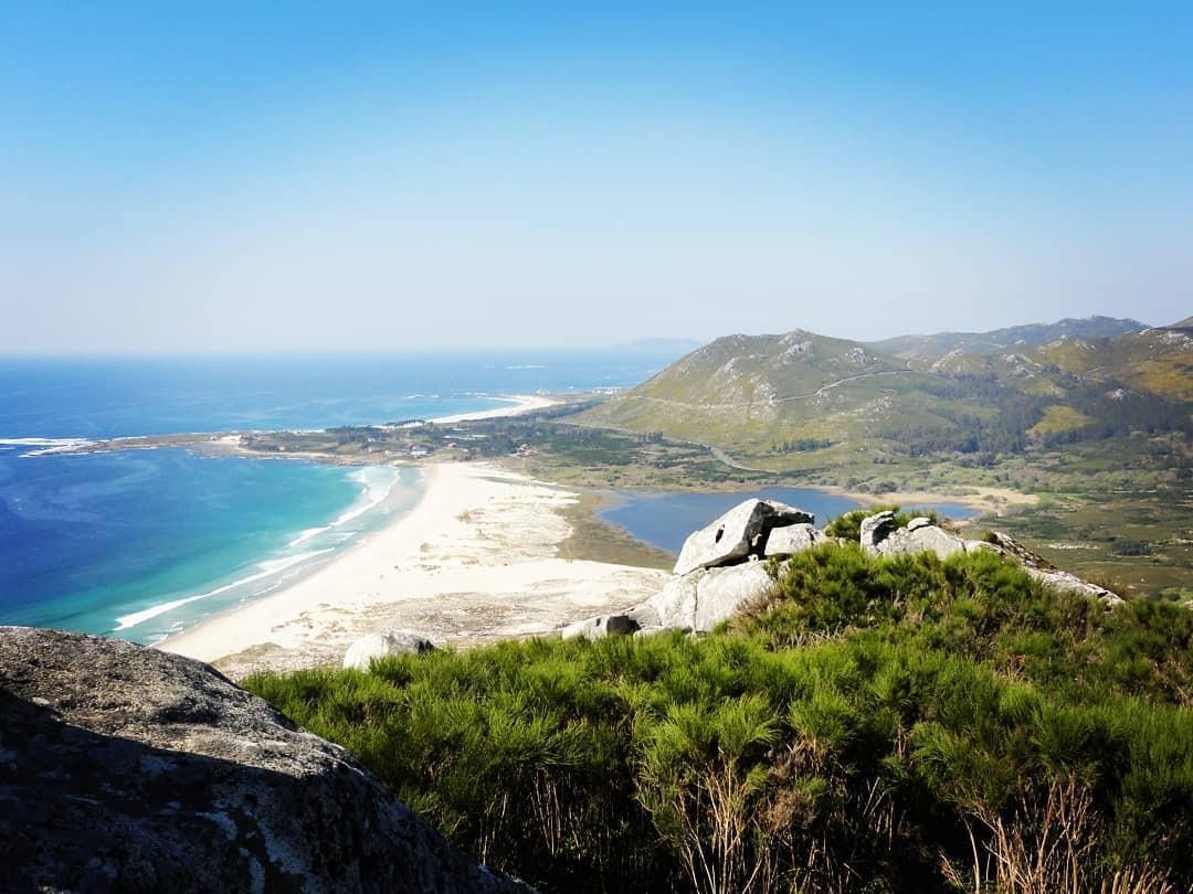 Hostal - Casa Rural al mar A Coruña