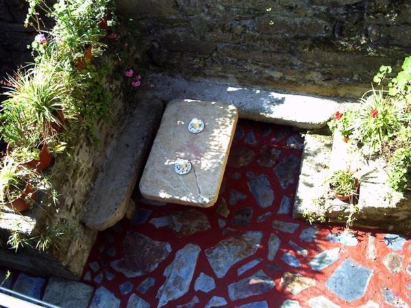 Hostal - Casa Rural al mar A Coruña