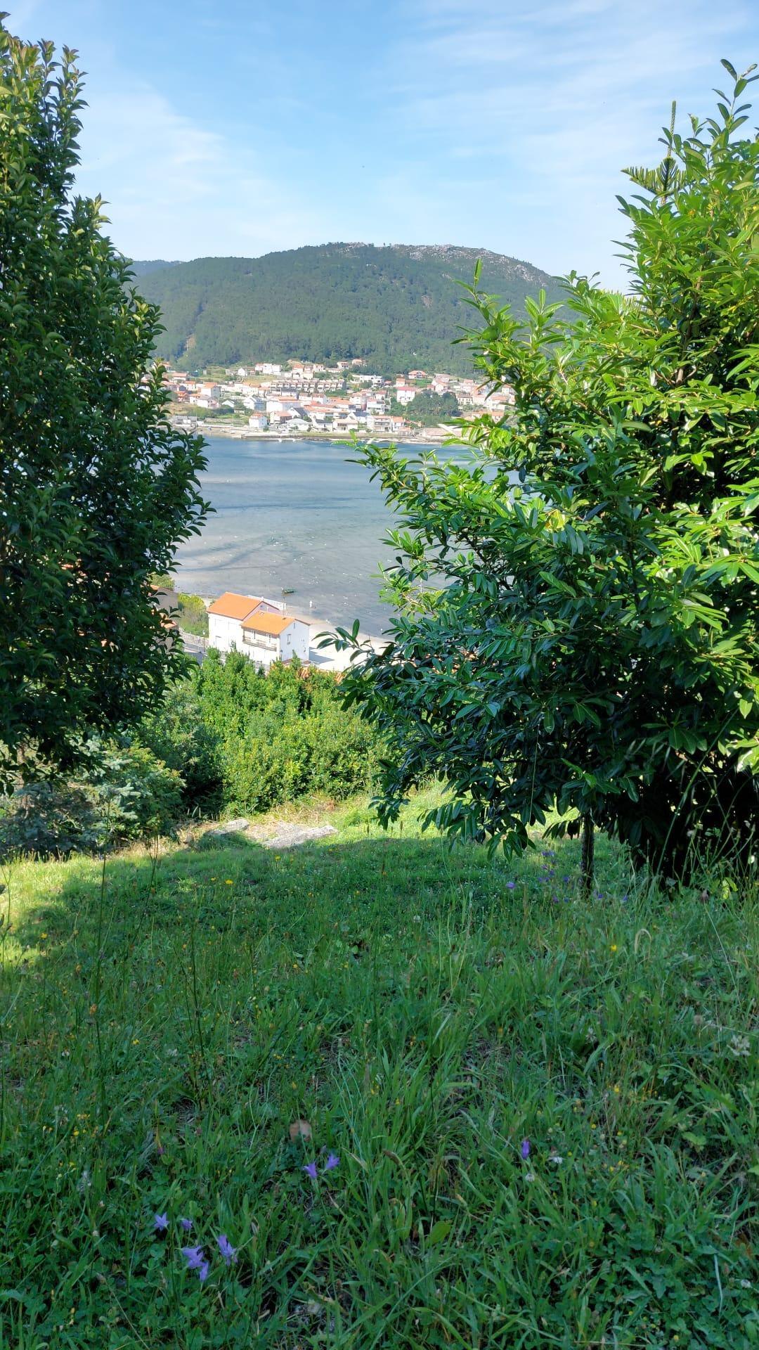 Hostal - Casa Rural al mar A Coruña