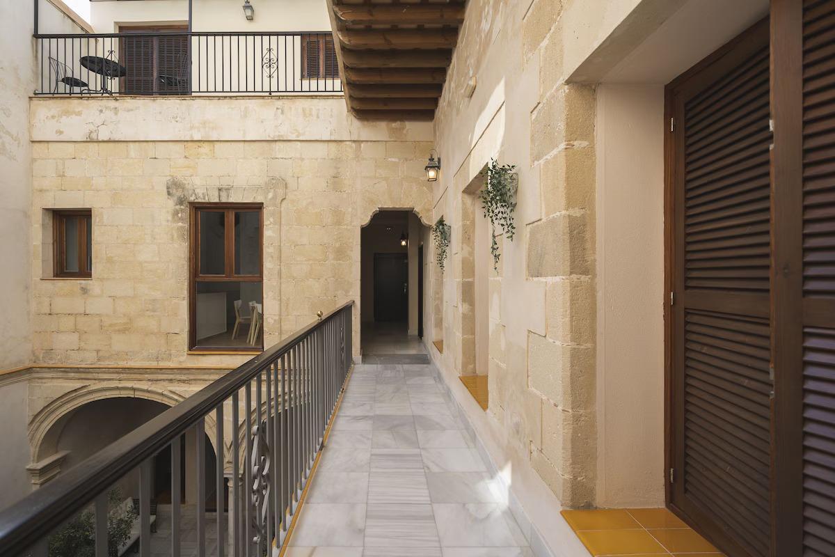 HOTEL CASA PALACIO EN EL PUERTO DE SANTA MARIA