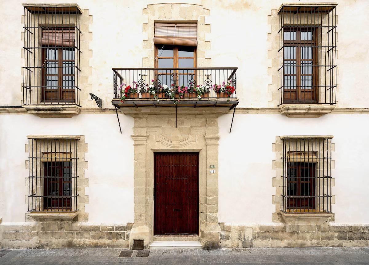 HOTEL CASA PALACIO EN EL PUERTO DE SANTA MARIA