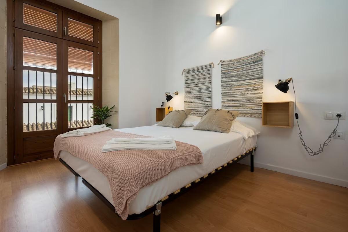 HOTEL CASA PALACIO EN EL PUERTO DE SANTA MARIA