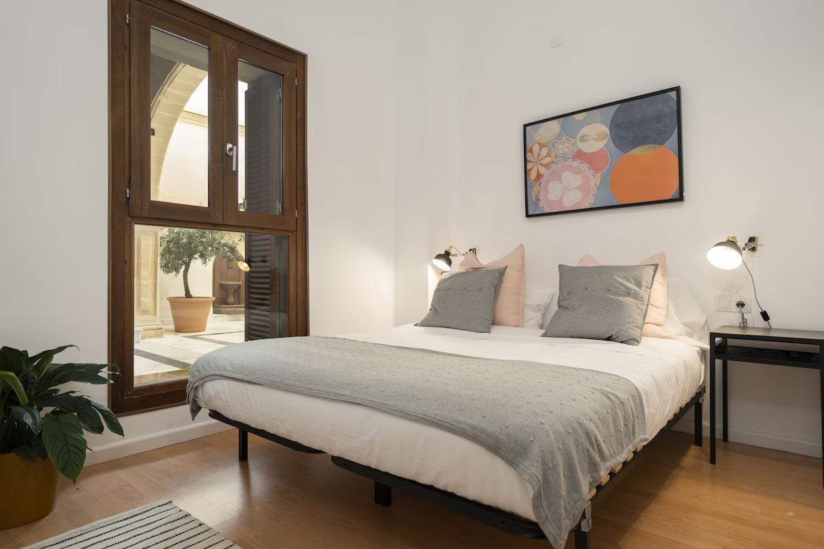 HOTEL CASA PALACIO EN EL PUERTO DE SANTA MARIA