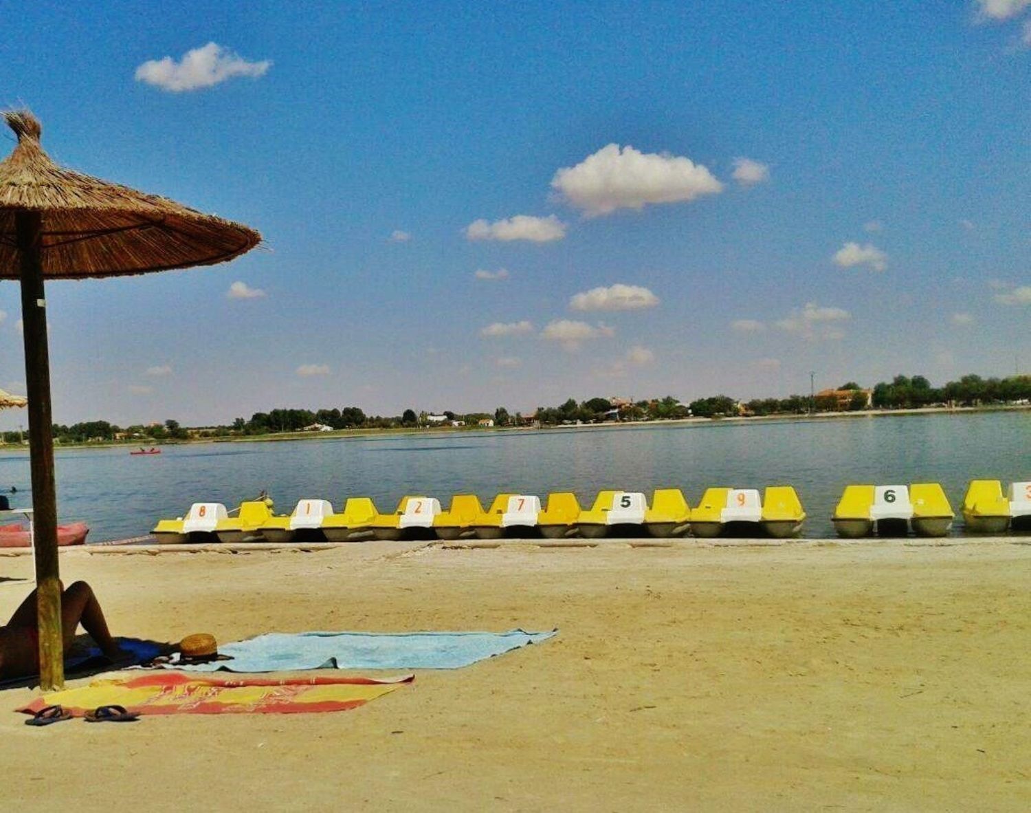 Pisos en Villafranca de los Caballeros