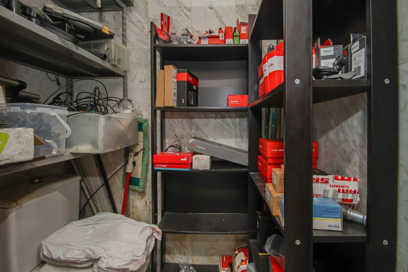 LOCAL COMERCIAL BORMUJOS