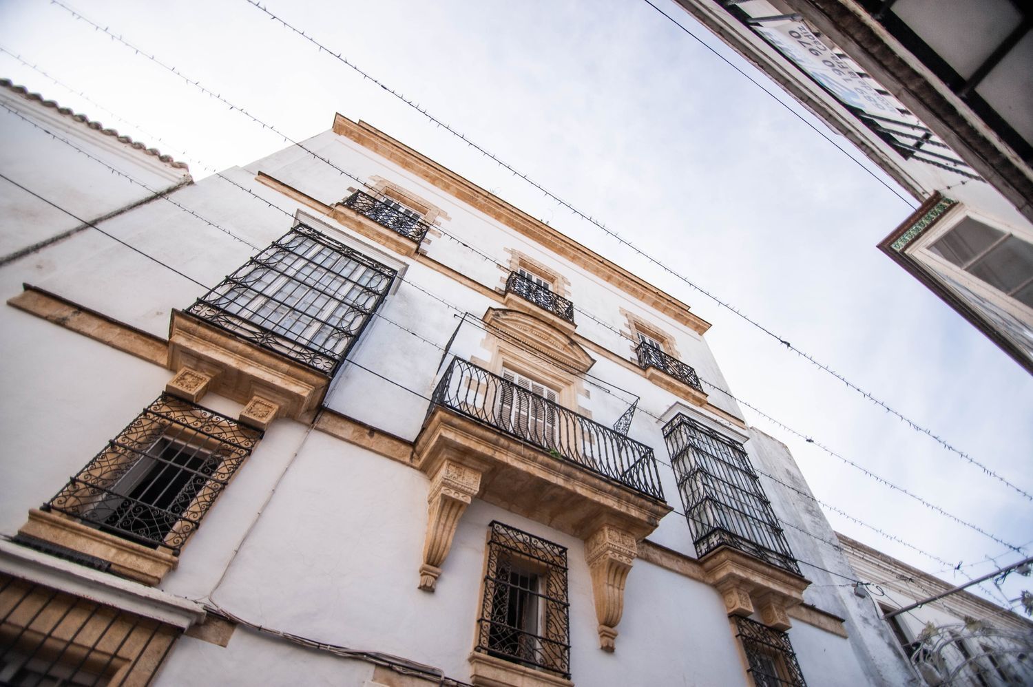 Casas o chalets en Arcos de la Frontera