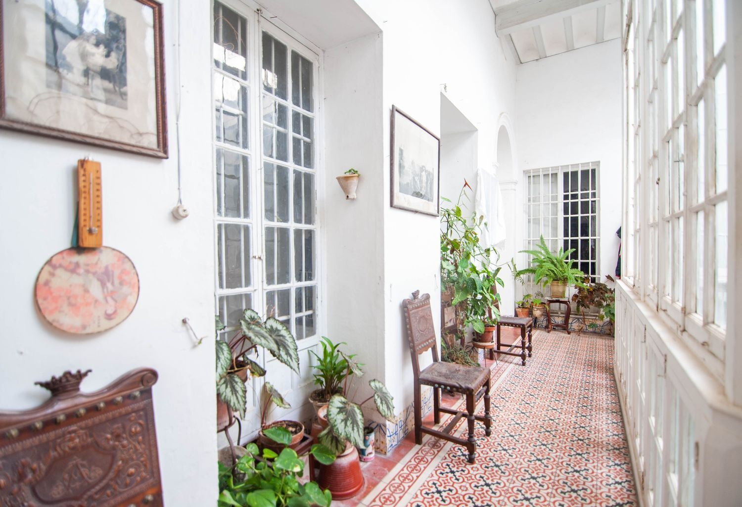 Casas o chalets en Arcos de la Frontera