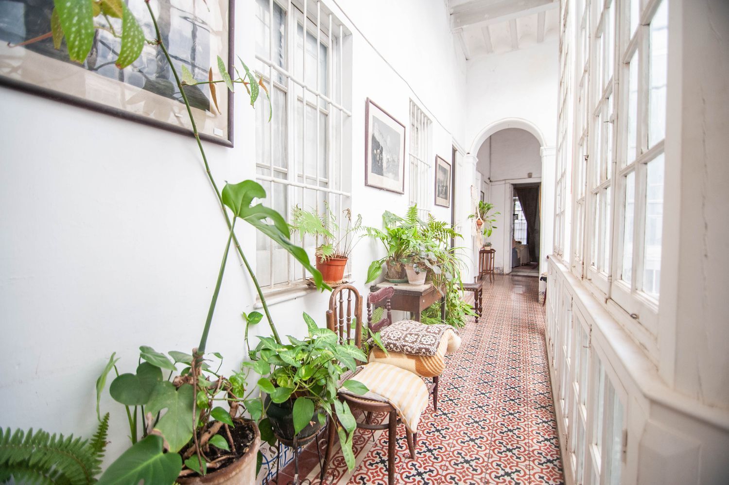 Casas o chalets en Arcos de la Frontera