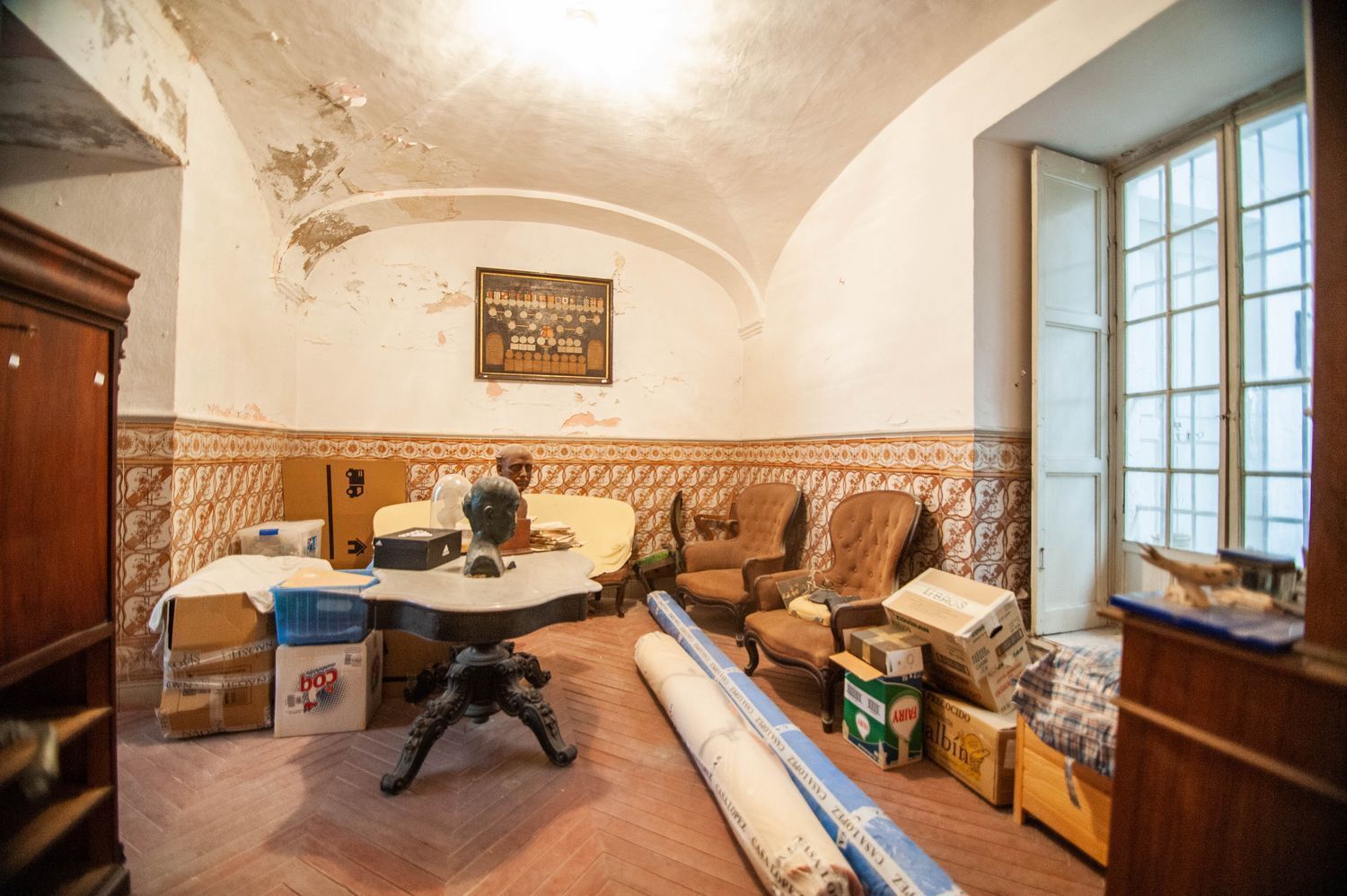 Casas o chalets en Arcos de la Frontera