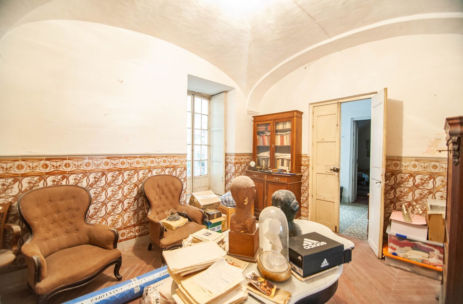 Casas o chalets en Arcos de la Frontera