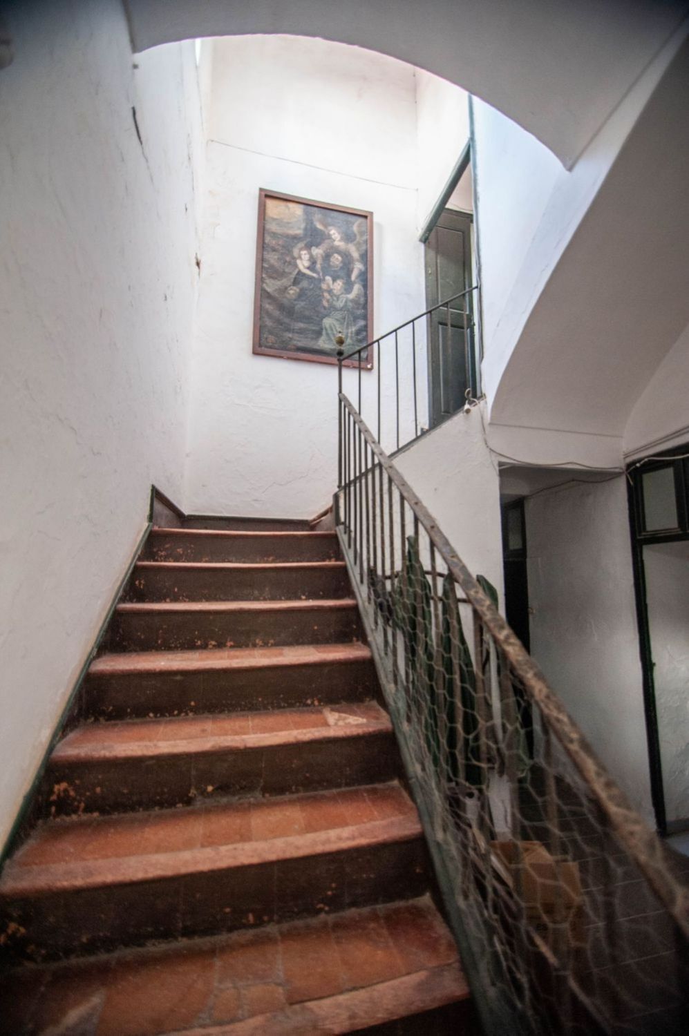 Casas o chalets en Arcos de la Frontera