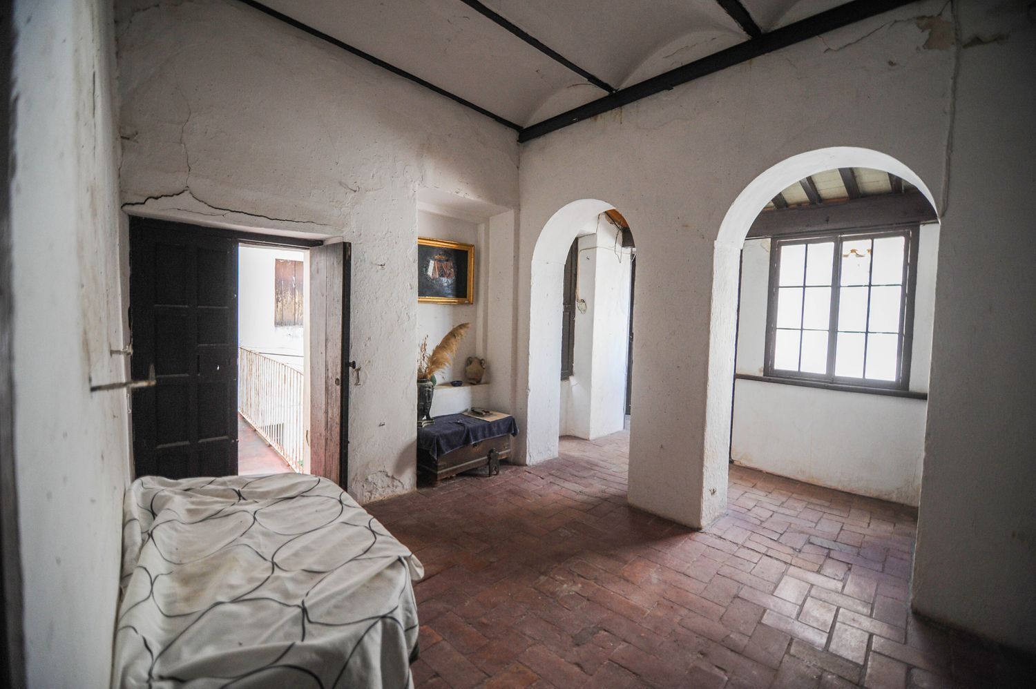 Casas o chalets en Arcos de la Frontera