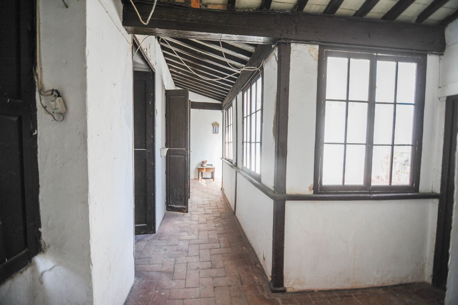 Casas o chalets en Arcos de la Frontera