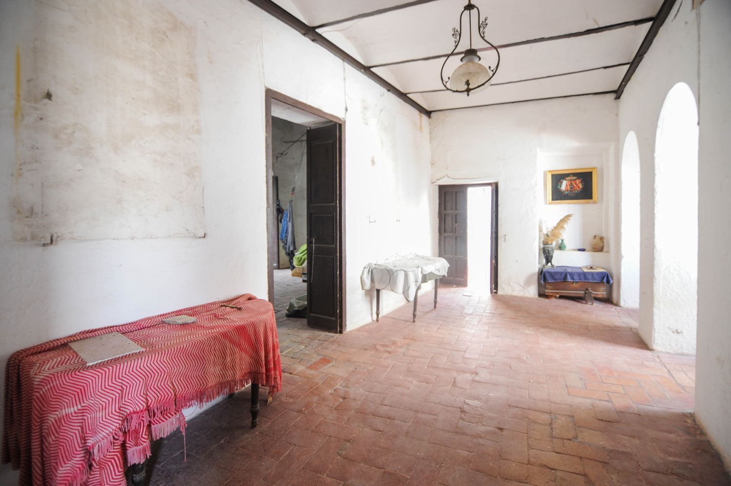 Casas o chalets en Arcos de la Frontera