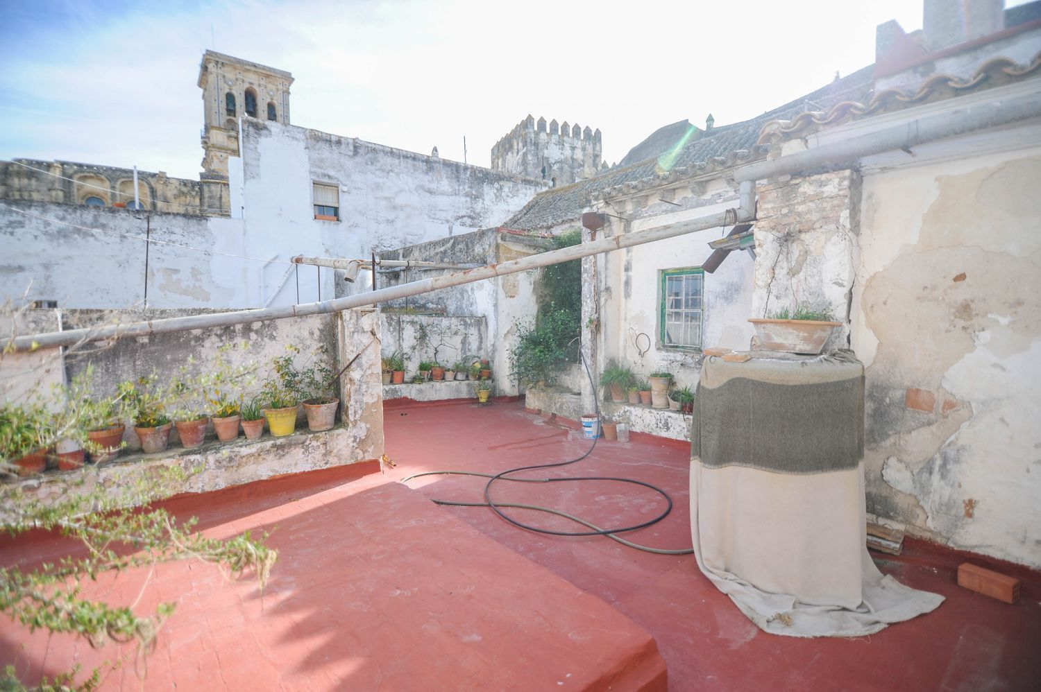 Casas o chalets en Arcos de la Frontera