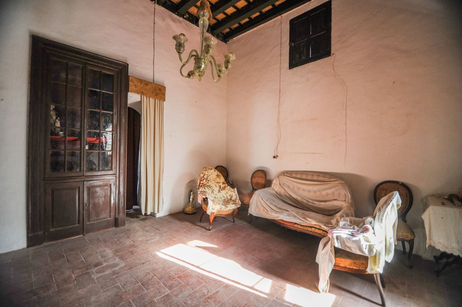 Casas o chalets en Arcos de la Frontera
