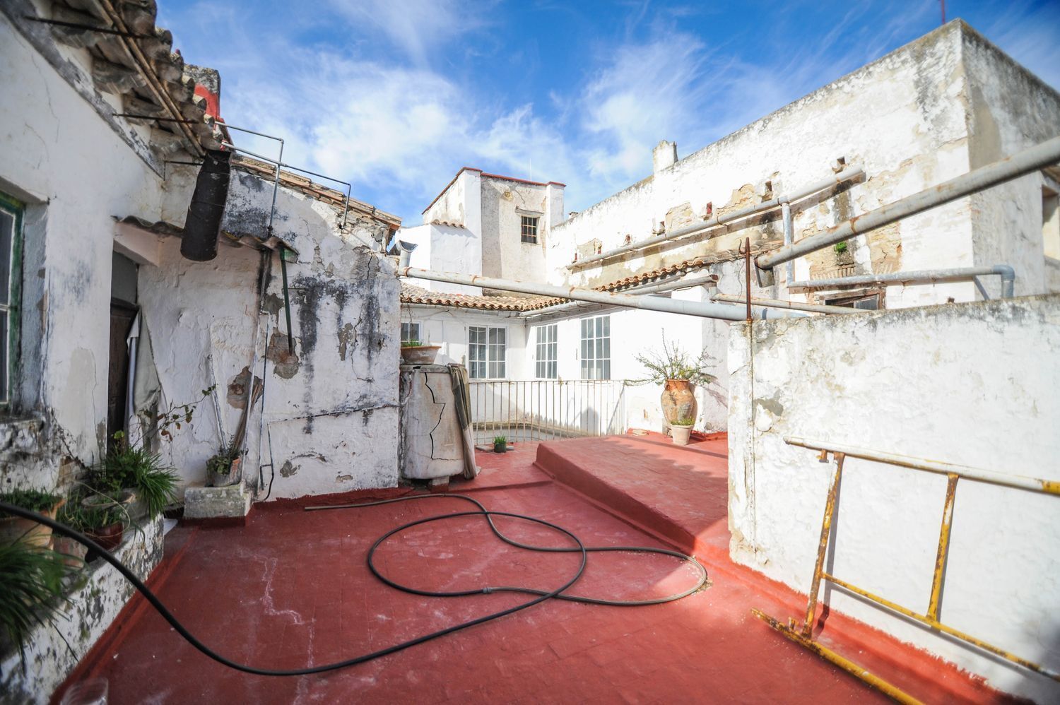 Casas o chalets en Arcos de la Frontera