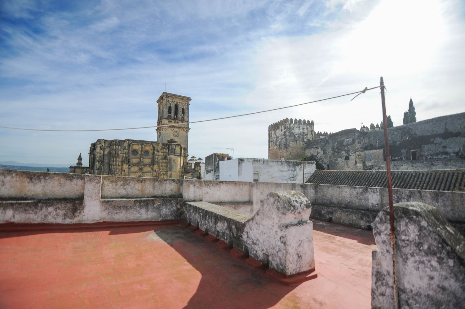 Casas o chalets en Arcos de la Frontera