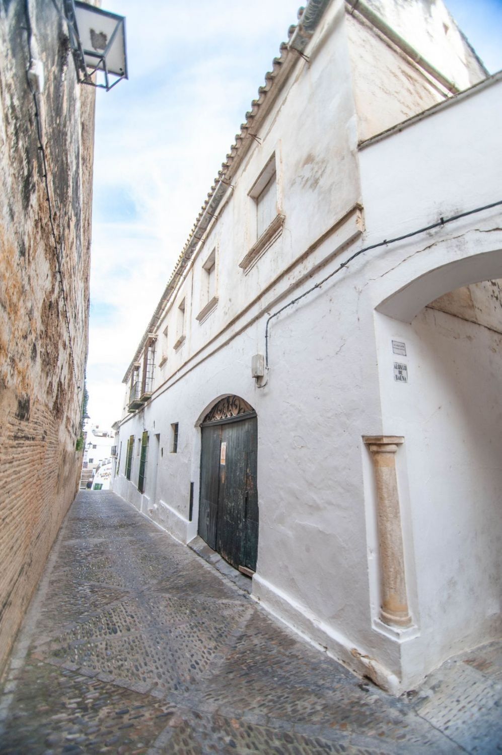 Casas o chalets en Arcos de la Frontera