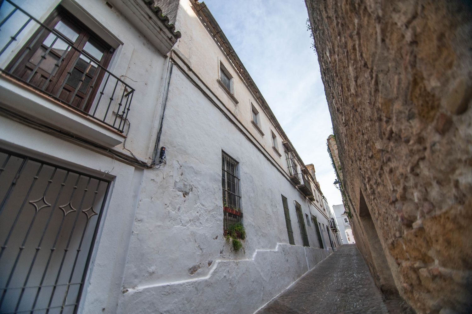 Casas o chalets en Arcos de la Frontera