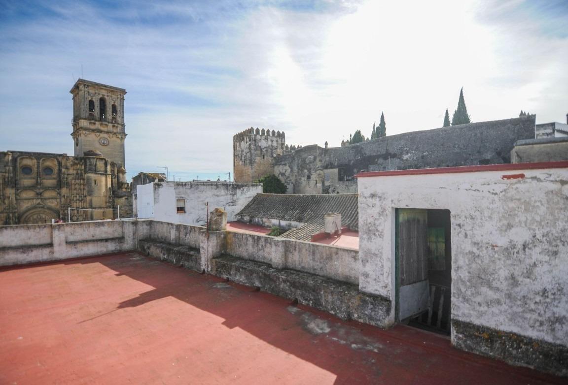Casas o chalets en Arcos de la Frontera