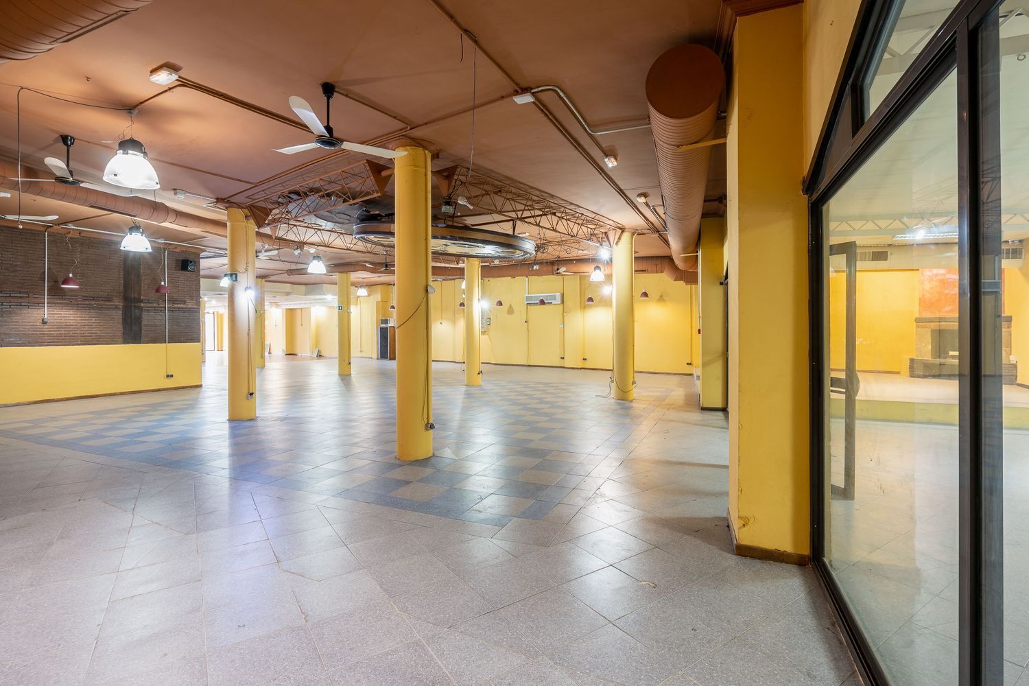 Negocios en Collado Villalba, Villalba Estación