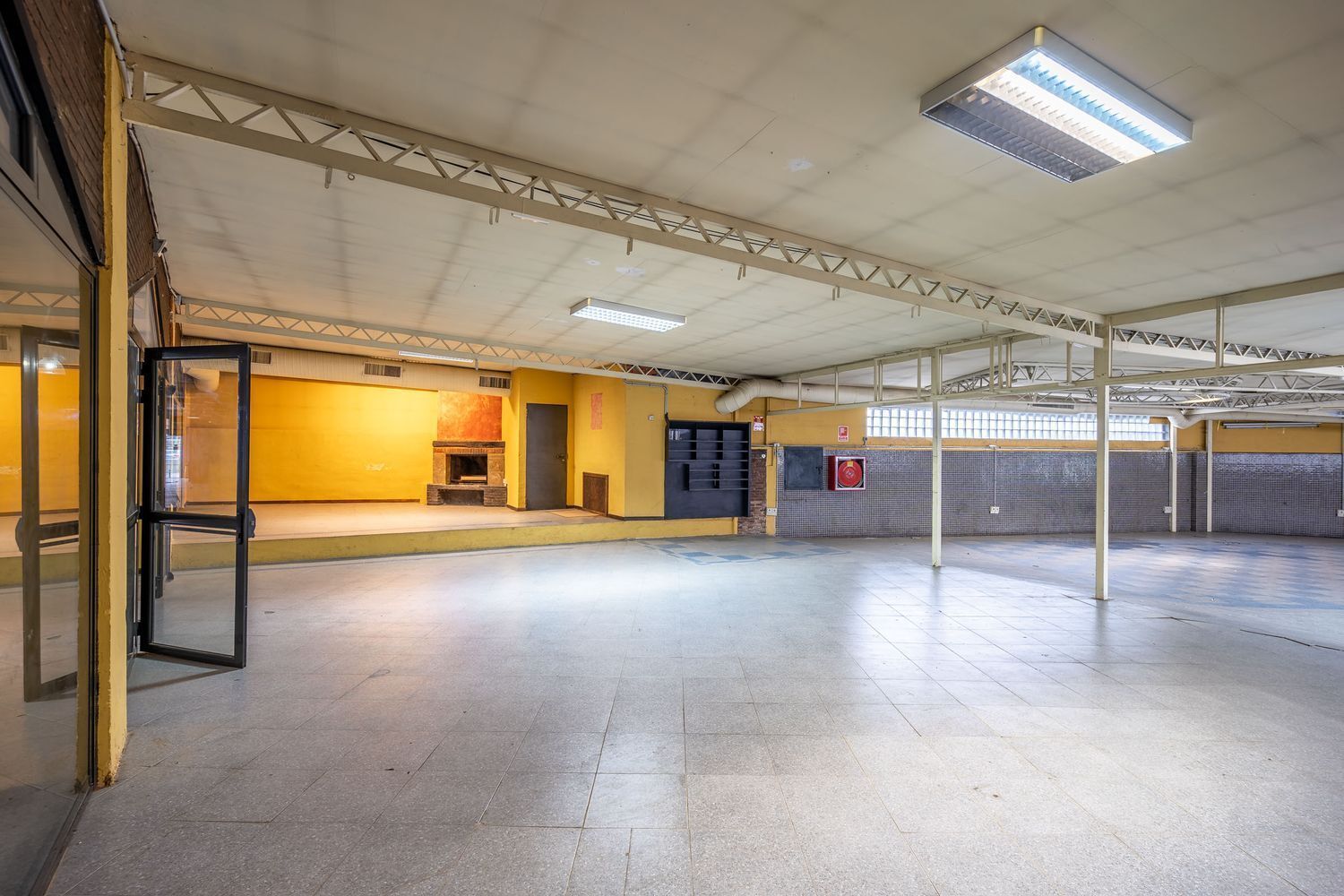 Negocios en Collado Villalba, Villalba Estación