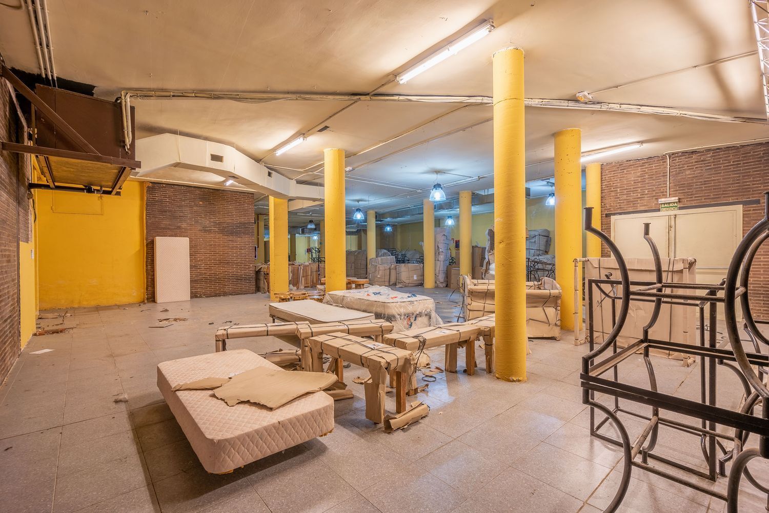 Negocios en Collado Villalba, Villalba Estación