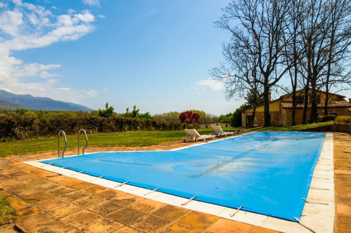Pisos en Jarandilla de la Vera