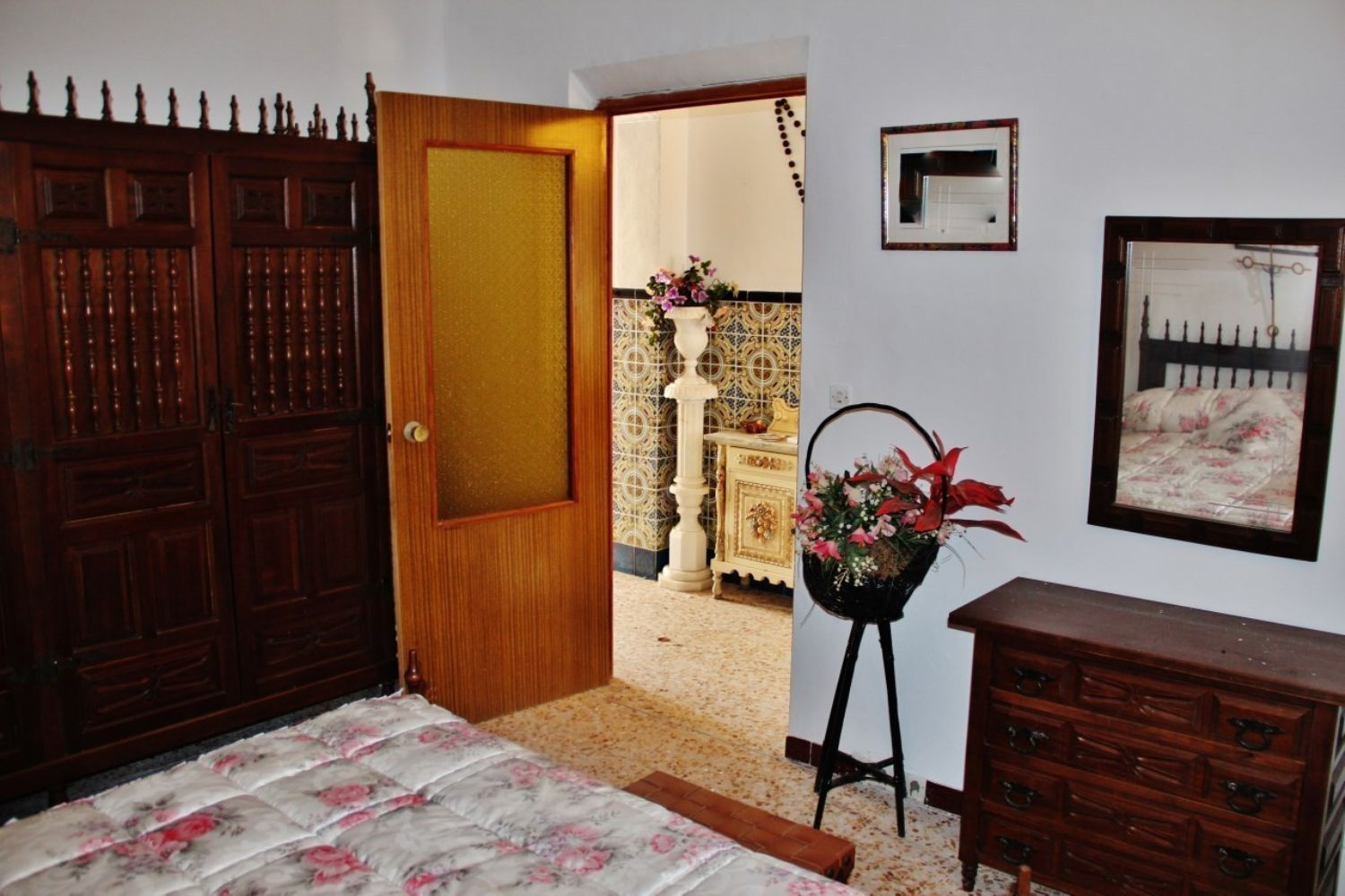 Pisos en Villafranca de los Caballeros