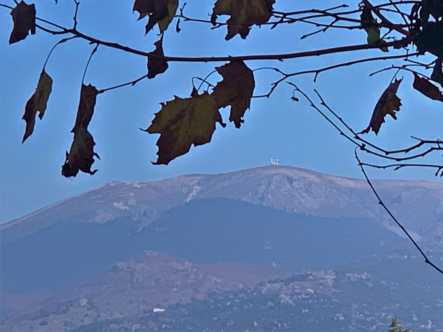 Pisos en Guadarrama