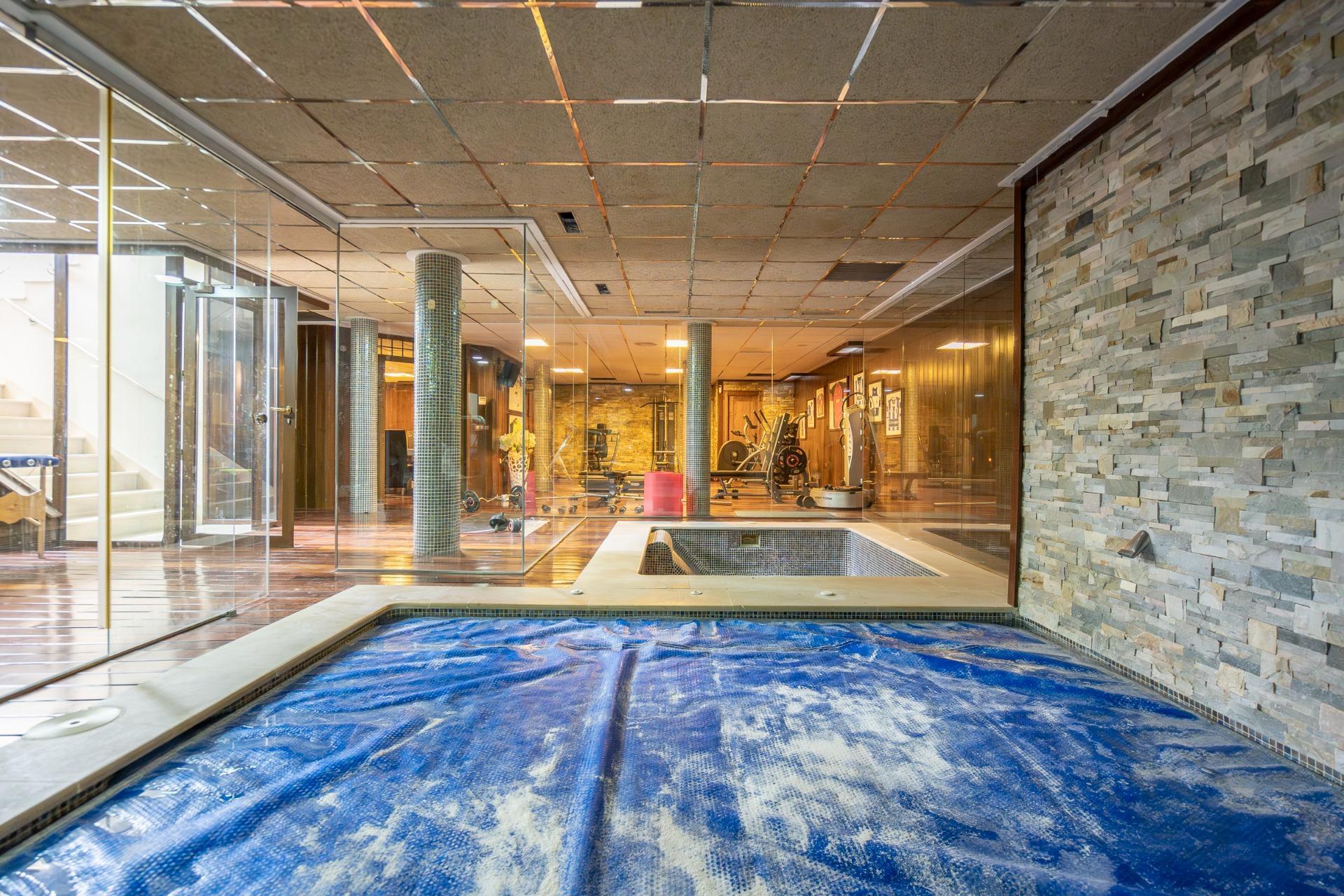 ^**^IMPRESIONANTE VILLA DE LUJO EN ALTORREAL CON PISCINA Y SPA^**^  ¡Bienvenidos a la joya de Altorr
