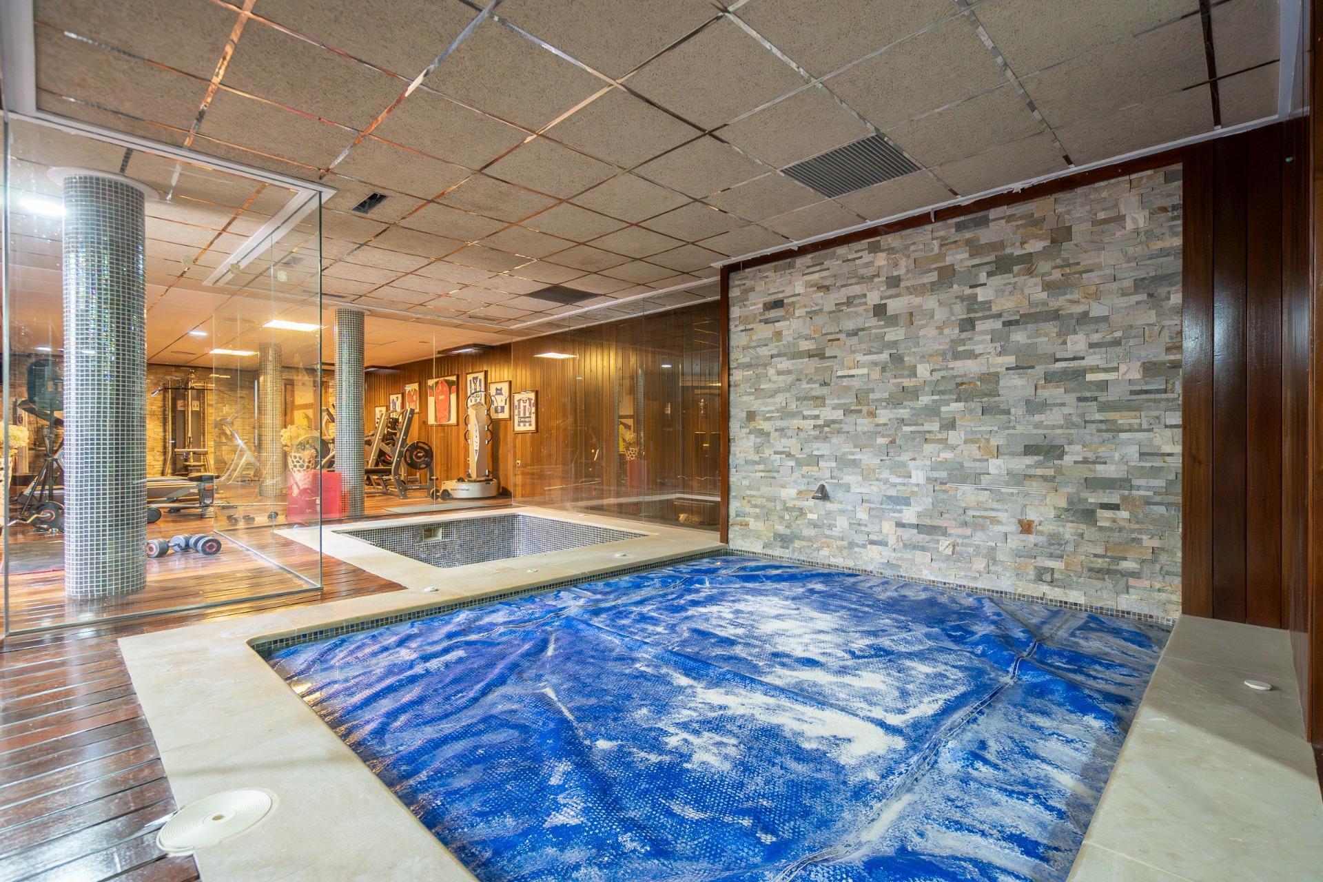 ^**^IMPRESIONANTE VILLA DE LUJO EN ALTORREAL CON PISCINA Y SPA^**^  ¡Bienvenidos a la joya de Altorr