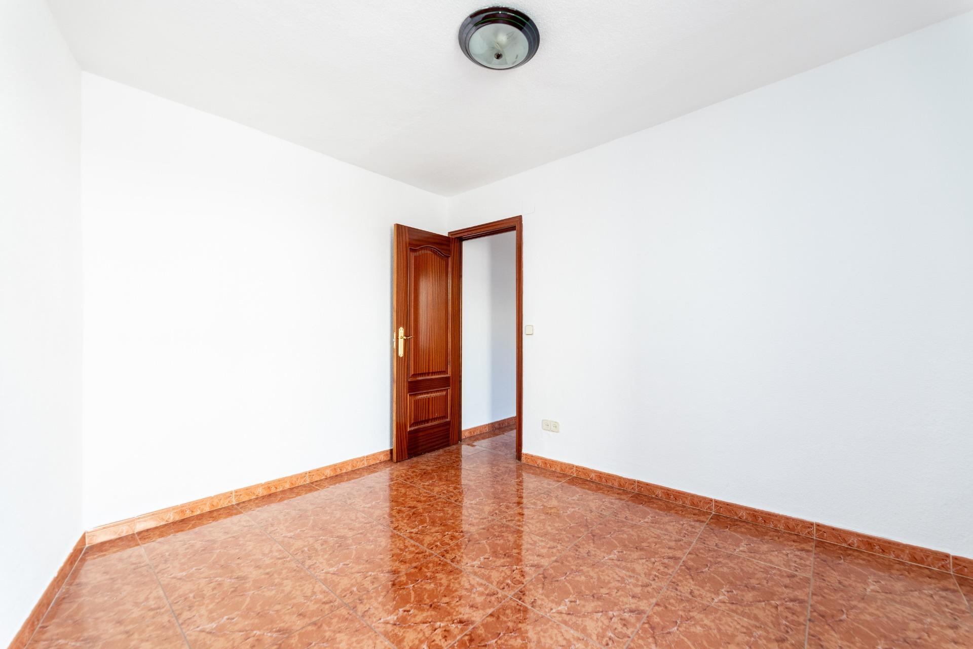 Piso exterior con encanto en el corazón de Justicia