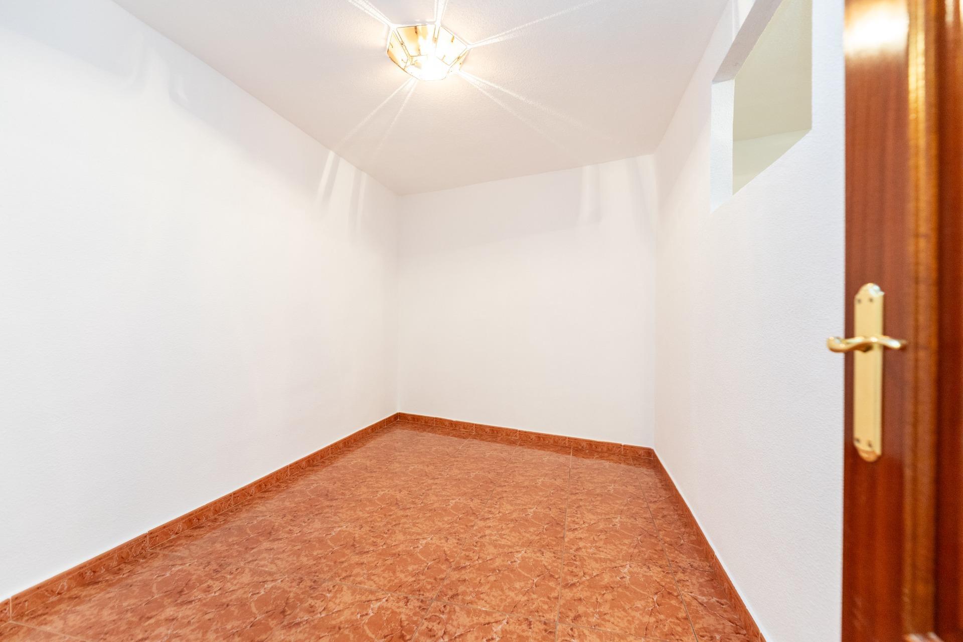 Piso exterior con encanto en el corazón de Justicia