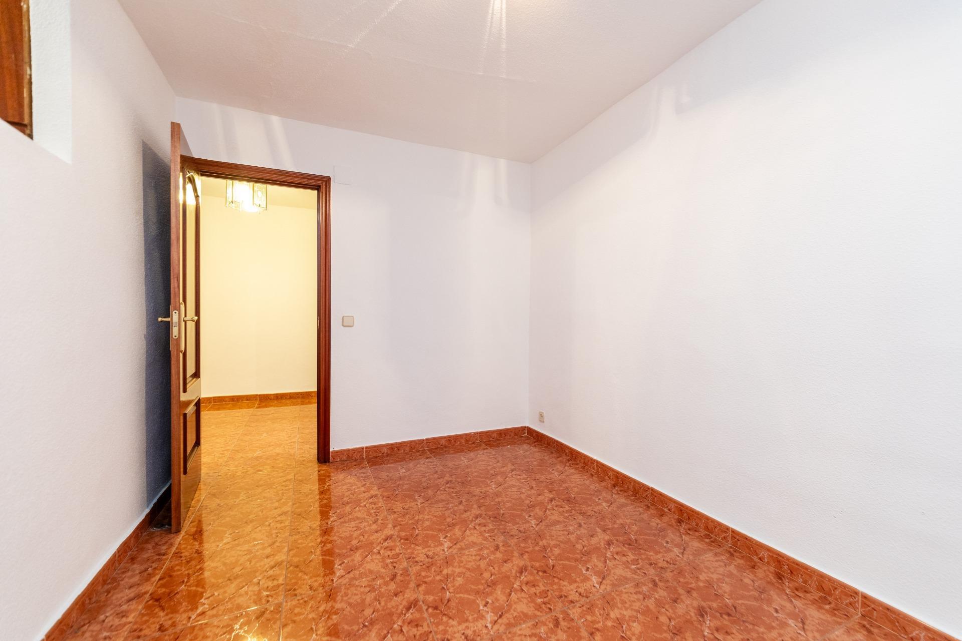 Piso exterior con encanto en el corazón de Justicia