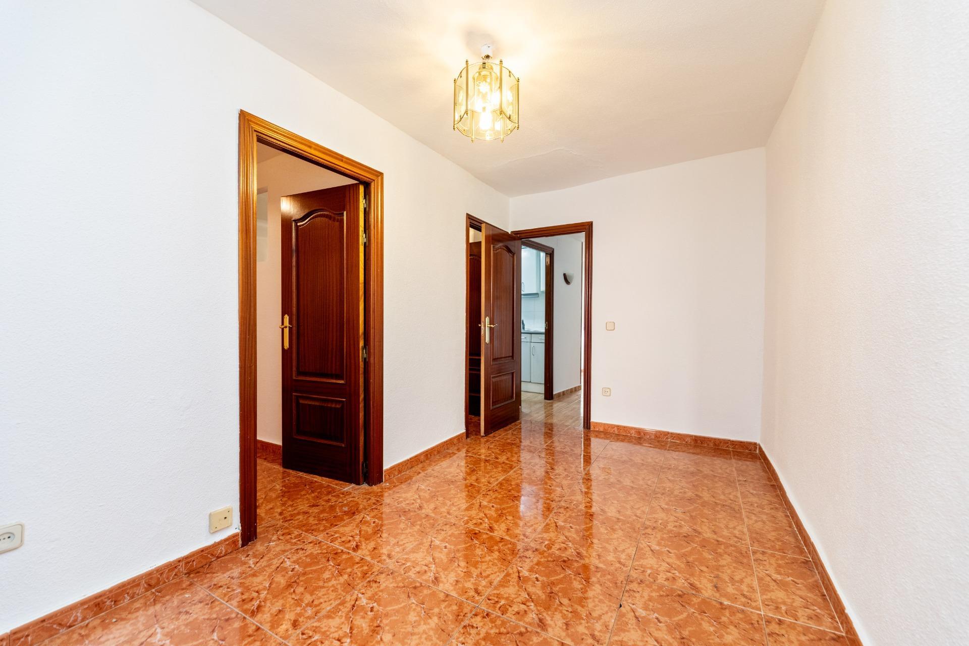 Piso exterior con encanto en el corazón de Justicia