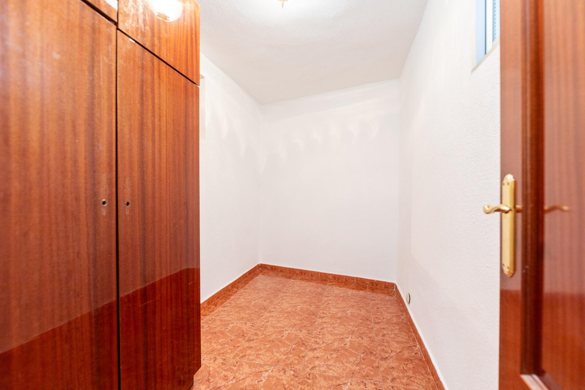Piso exterior con encanto en el corazón de Justicia