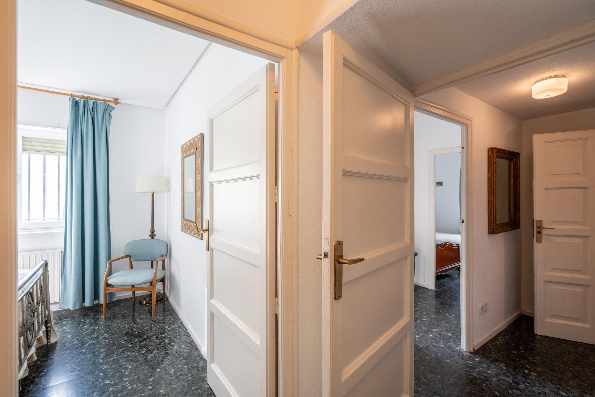 ^**^IMPRESIONANTE SEÑORÍO EN LA EXCLUSIVA ZONA DE MONCLOA, 970M2 CONSTRUIDOS EN PARCELA DE MAS DE 36