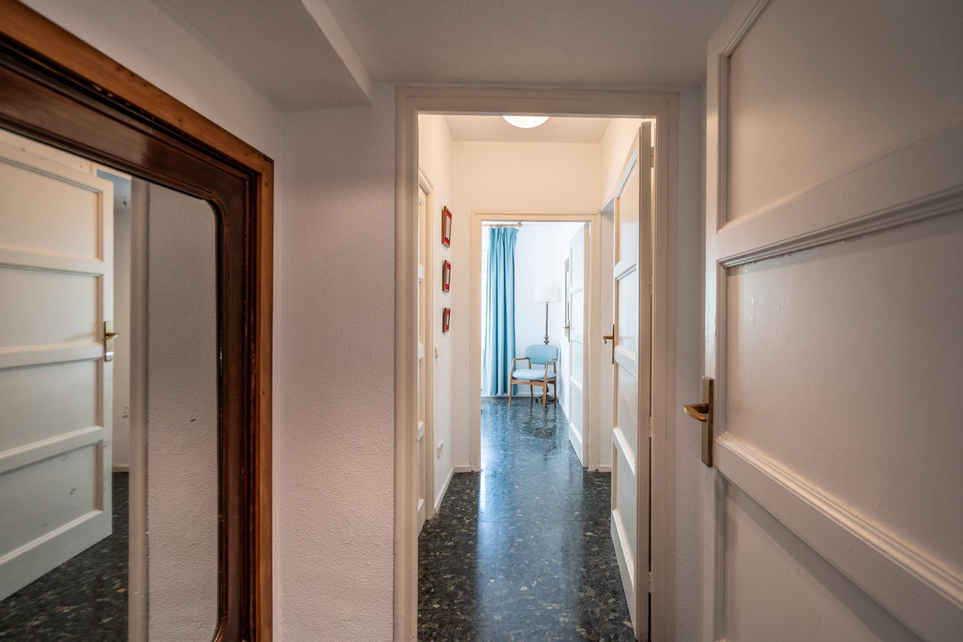 ^**^IMPRESIONANTE SEÑORÍO EN LA EXCLUSIVA ZONA DE MONCLOA, 970M2 CONSTRUIDOS EN PARCELA DE MAS DE 36