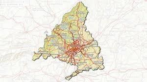 ^**^LA JOYA DE MONCLOA: TERRENO EXCLUSIVO DE CASI 3.600M2 EN LA CAPITAL^**^ En el corazón de Moncloa