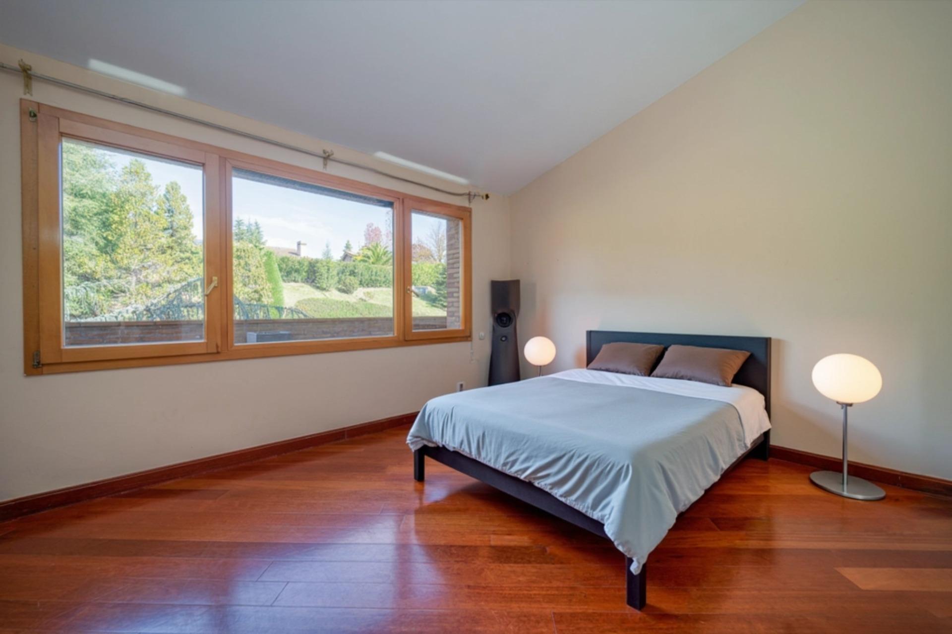 Casas o chalets en Pozuelo de Alarcon, La finca