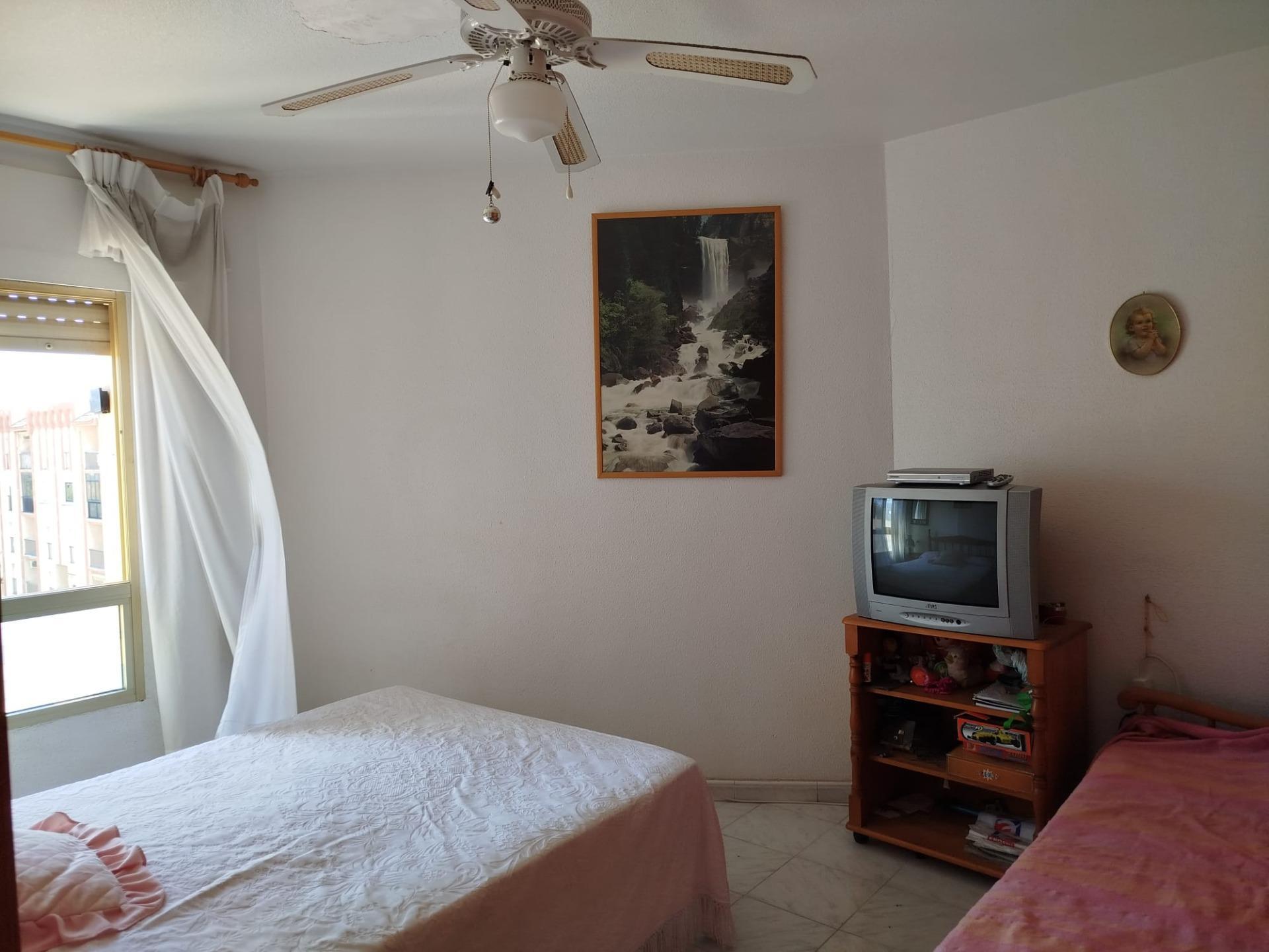 Piso en LO PAGÁN 4 dormitorios, parking y piscina