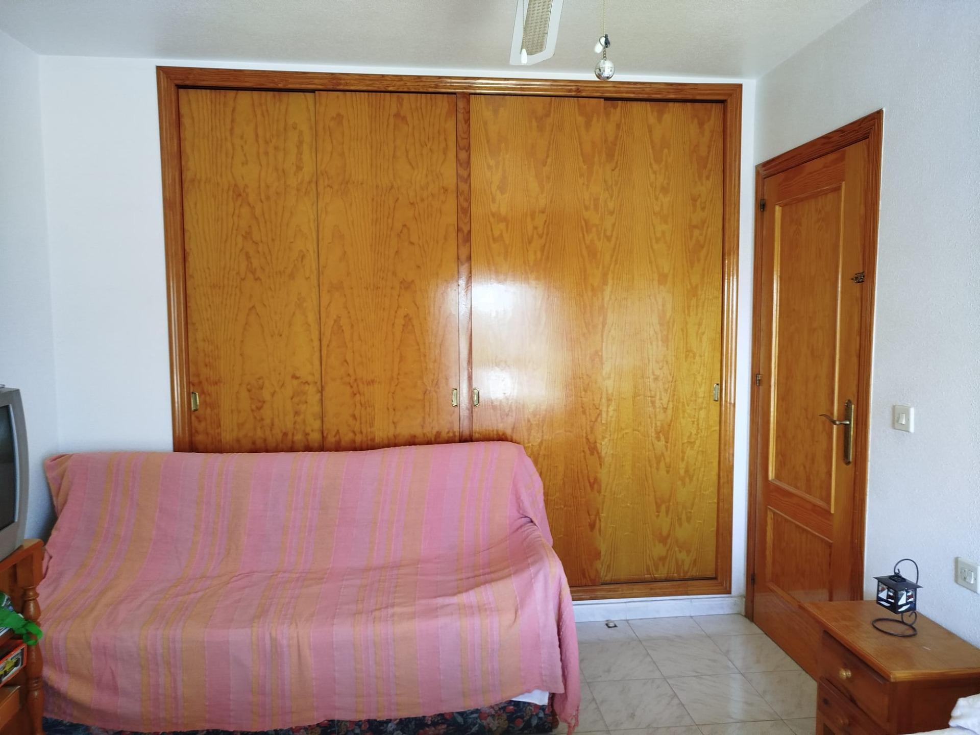 Piso en LO PAGÁN 4 dormitorios, parking y piscina