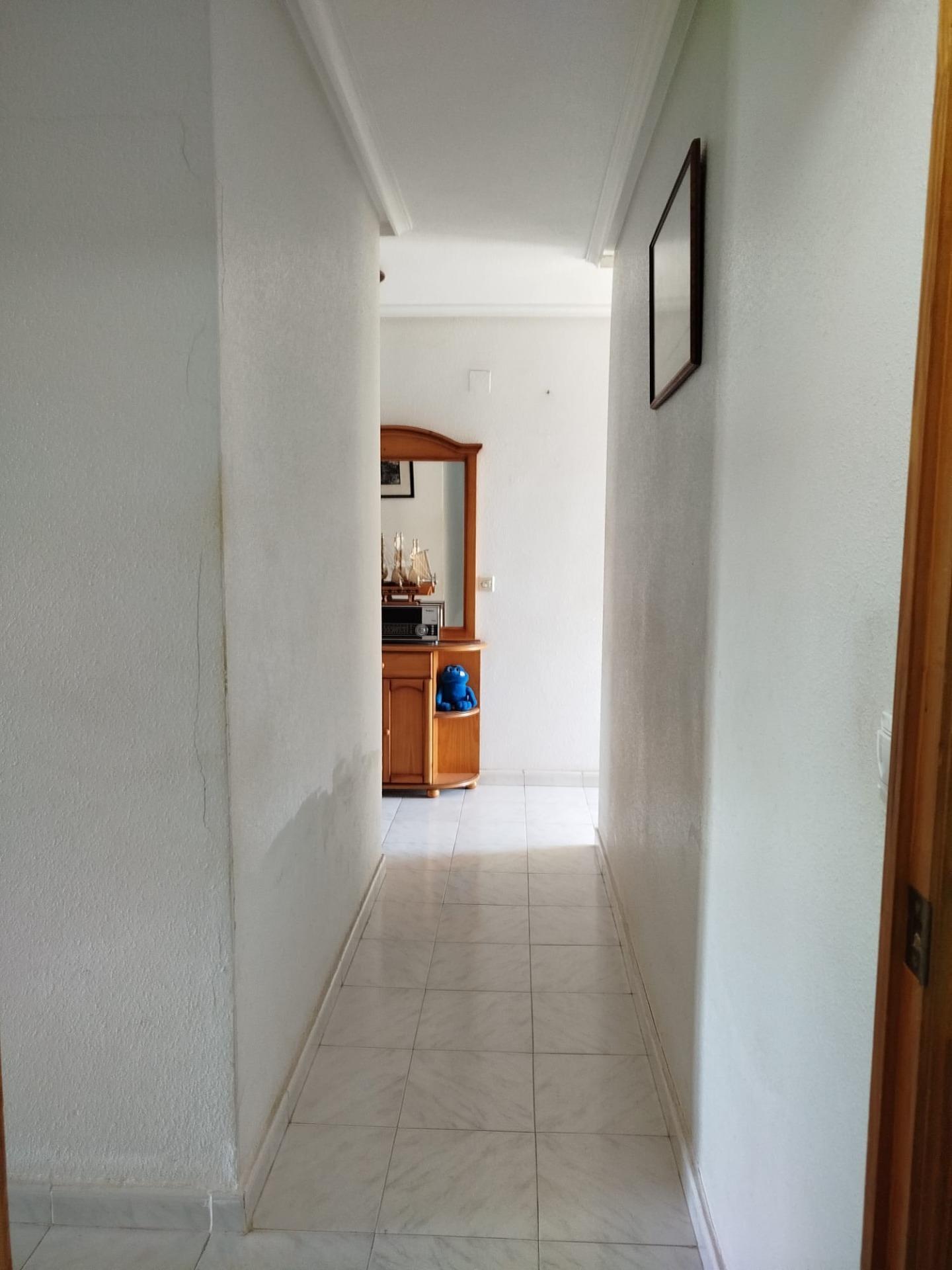 Piso en LO PAGÁN 4 dormitorios, parking y piscina