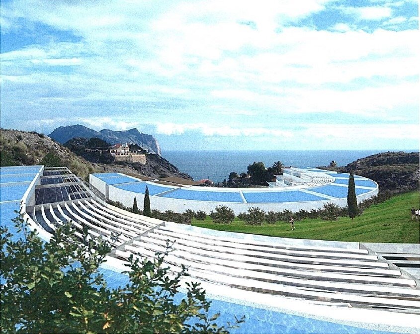 Fincas y solares en Águilas