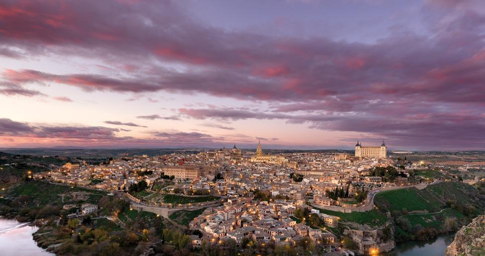 ^**^TERRENO DE ALTA RENTABILIDAD EN TOLEDO: UBICACIÓN ESTRATÉGICA PARA INVERSIÓN^**^ Se ofrece en ve