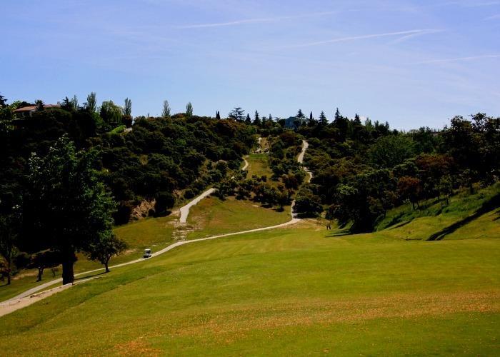 ^**^IMPRESIONANTE CHALET DE 1000 M2 EN LA EXCLUSIVA URBANIZACIÓN EL GOLF DE LAS ROZAS^**^ Team Javie