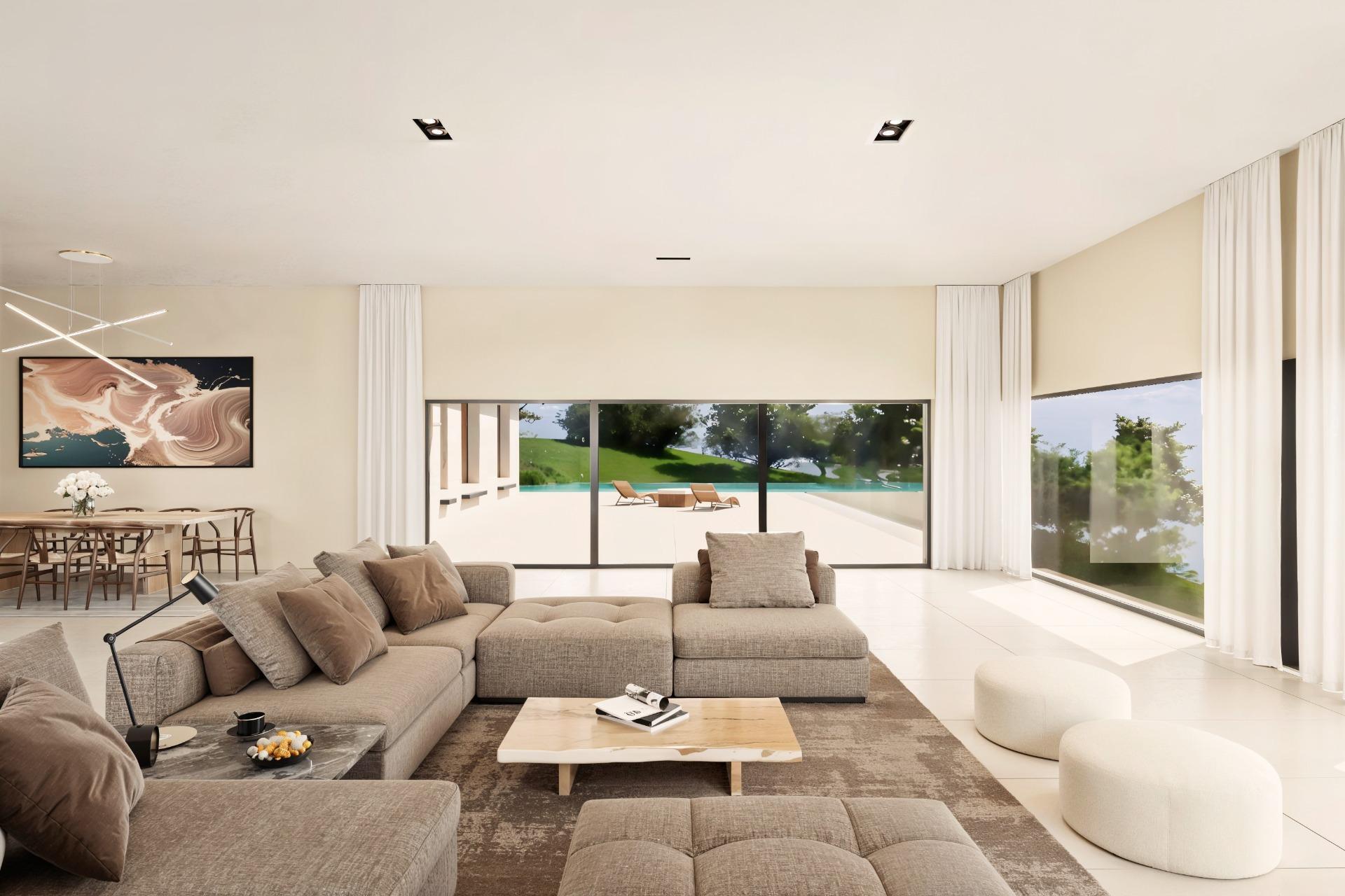 ^**^IMPRESIONANTE CHALET DE 1000 M2 EN LA EXCLUSIVA URBANIZACIÓN EL GOLF DE LAS ROZAS^**^ Team Javie